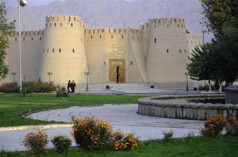 tajikistan history